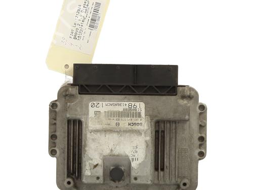 Engine control unit (ECU) FIAT BRAVO II (198_) 1.9 D Multijet (198AXE1A) | BP31919425M57 