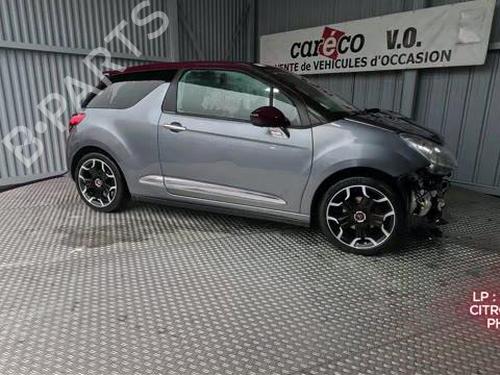 Steering column stalk CITROËN DS3 (SA_) 1.6 HDi 110 | BP33198697I23 - Image 23