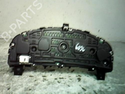 Instrument cluster OPEL SIGNUM Hatchback (Z03) 2.2 direct (F48) | BP21370813C47 
