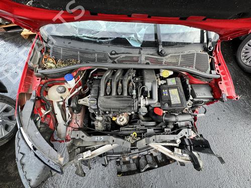 Steering rack CITROËN C4 CACTUS 1.2 VTi 82 | BP21320092M22 - Image 15