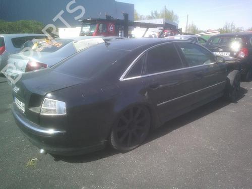 Used Parts AUDI A8 D3 (4E2, 4E8) 3.0 TDI quattro 2784219