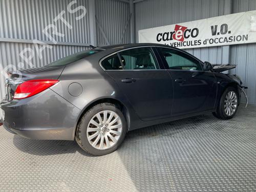 Left taillight OPEL INSIGNIA A (G09) | BP36146727C34 - Image 13