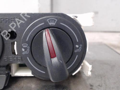 Climate control SEAT IBIZA IV (6J5, 6P1) 1.4 | BP21294775I5 
