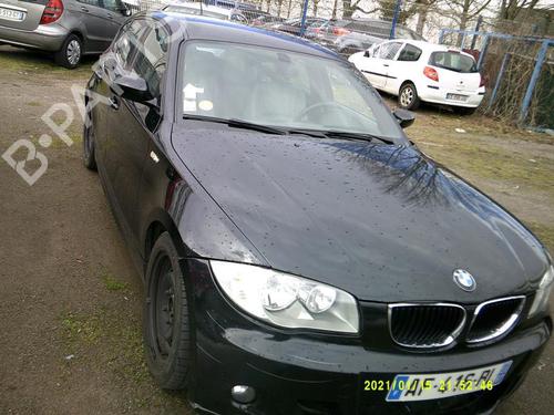 ABS pump BMW 1 (E87) 120 d | BP21311339M43 