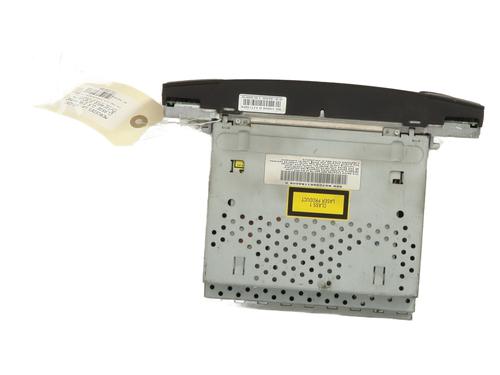 Radio MERCEDES-BENZ CLS (C219) CLS 500 (219.375) | BP21876809E6