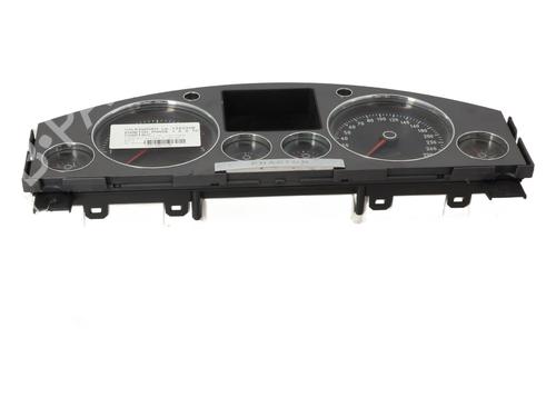 Used Instrument cluster VW PHAETON (3D1, 3D2, 3D3, 3D4, 3D6, 3D7, 3D8, 3D9) 5.0 V10 TDI 4motion (313 hp) 21372385
