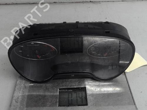 Used Instrument cluster AUDI A3 Sportback (8VA, 8VF) [2012-2021]  22916035