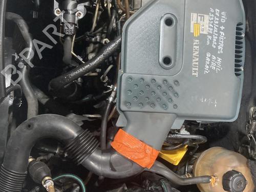 Right headlight RENAULT KANGOO (KC0/1_) D 65 1.9 (KC0E, KC02, KC0J, KC0N) | BP32348066C29 - Image 20
