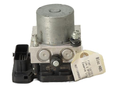ABS pump FIAT 124 Spider (348_) 1.4 (348) | BP27673582M43 - Image 4