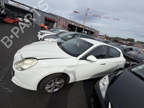 Left front window switch ALFA ROMEO GIULIETTA (940_) 1.6 JTDM (940FXD1A) | BP38762782I27 - Image 14
