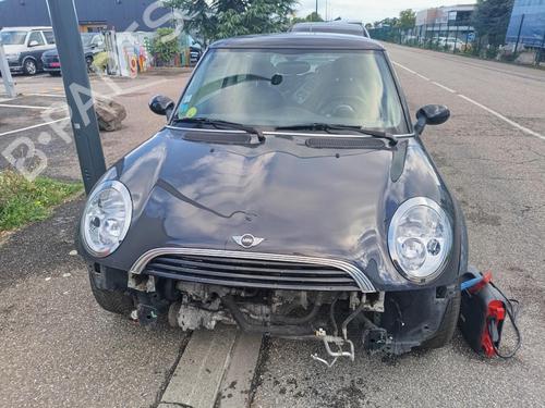 Teile für MINI MINI (R50, R53) Cooper 4933704