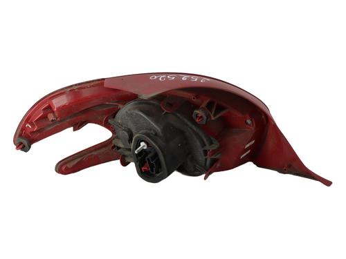 Right taillight PEUGEOT 208 I (CA_, CC_) 1.6 HDi | BP29726221C35