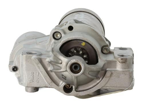 Starter CITROËN C5 I (DC_) 2.0 16V (DCRFNC, DCRFNF) | BP28319480M8 - Image 2