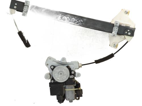 Left front window motor CHEVROLET CAPTIVA (C100, C140) 2.0 D | BP27861496E21 - Image 2