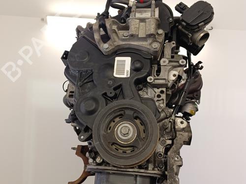 Motor Motor VOLVO V40 Hatchback (525) D2 (114 hp) 32506047 32506047