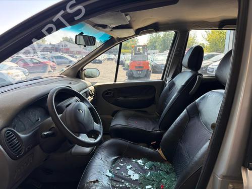 Recambios RENAULT SCÉNIC I MPV (JA0/1_, FA0_) 1.9 dCi (JA05, JA1F) 4959277