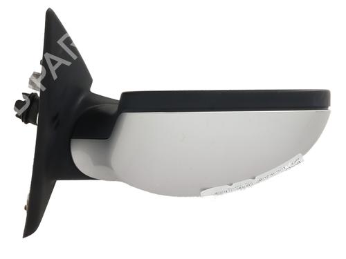 Left mirror BMW 3 Touring (E91) 318 d | BP27234355C26 
