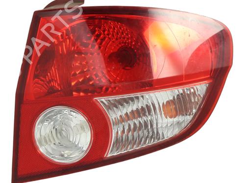 Used Right taillight HYUNDAI GETZ (TB) 1.3 i (82 hp) 24201270