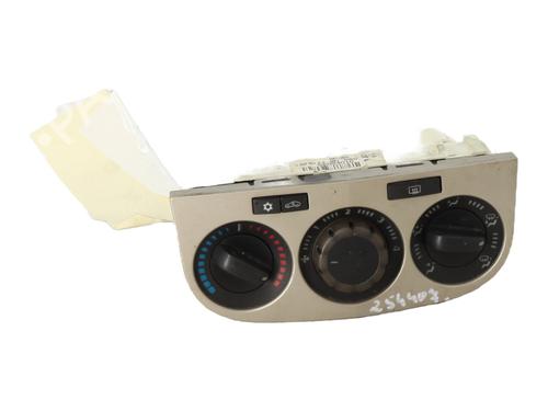 Used Climate control Climate control OPEL CORSA D (S07) 1.3 CDTI (L08, L68) (90 hp) 30813164 30813164