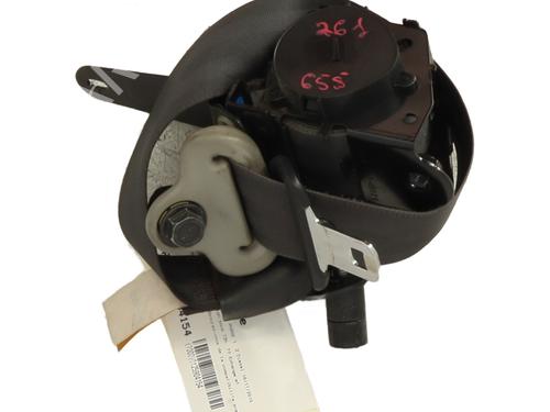 Used Front left seatbelt Front left seatbelt CHEVROLET CAPTIVA (C100, C140) 2.0 D 4WD (150 hp) 35825511 35825511