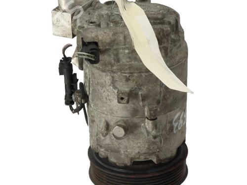 AC compressor OPEL MERIVA B MPV (S10) 1.7 CDTI (75) | BP32348039M34 - Image 2