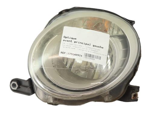 Left headlight FIAT 500 (312_) 1.4 (312AXC1B, 312CXC1B) | BP37450350C28 - Image 3