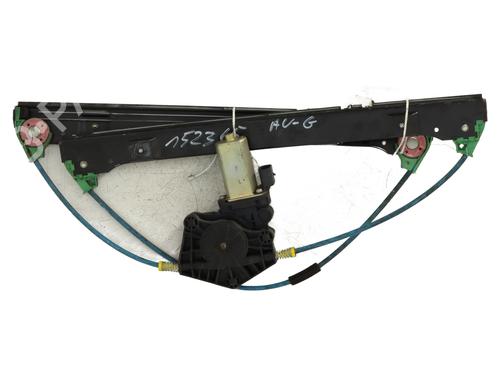 Used Left front window motor Left front window motor FIAT STILO (192_) 1.6 16V (192_XB1A) (103 hp) 21368405 21368405