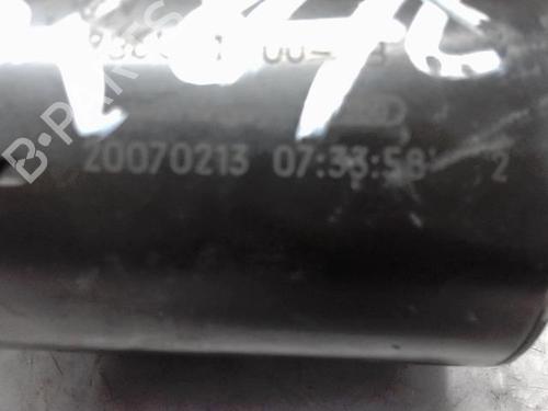 Starter FORD FIESTA V (JH_, JD_) 1.4 16V | BP21315968M8 