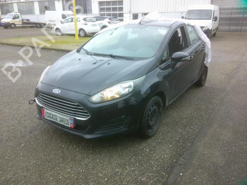 AC compressor FORD FIESTA VI (CB1, CCN) 1.5 TDCi | BP24938976M34  - Image 8