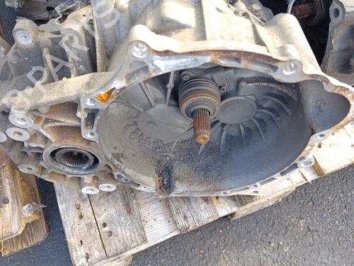 gearbox-chevrolet-captiva-c100-c140-2006-27522040 main image