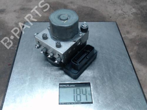ABS Bremseaggregat RENAULT TWINGO III (BCM_, BCA_) 0.9 TCe 90 (BCM9, BCM2) | BP21296643M43 