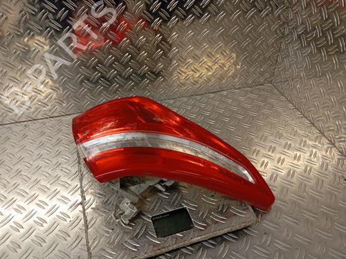 Left taillight CITROËN C4 Picasso I MPV (UD_) 1.6 HDi | BP23809572C34 
