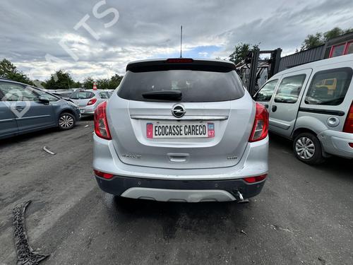 Left front window switch OPEL MOKKA / MOKKA X (J13) 1.6 CDTI (_76) | BP21298085I27  - Image 20