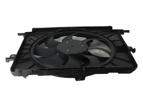 Radiator fan RENAULT TWINGO III (BCM_, BCA_) Z.E: (BCA1) | BP37737521M35 - Image 2