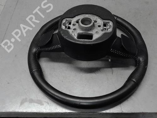 Steering wheel AUDI A1 Sportback (8XA, 8XF) 1.4 TSI | BP21318470C49