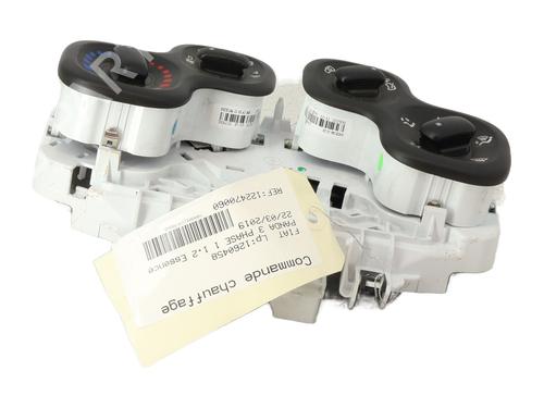 Climate control FIAT PANDA (312_, 319_) 1.2 (312PXA1A) | BP33005621I5 - Image 2