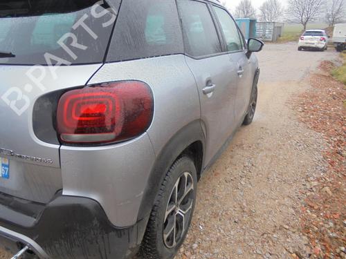 Fuse box CITROËN C3 AIRCROSS II (2R_, 2C_) 1.2 PureTech 130 (2RHNYH) | BP32407704E1 - Image 14