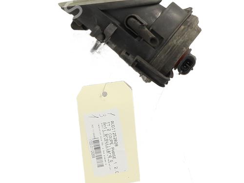 Used Left front fog light Left front fog light AUDI TT (8J3) 2.0 TFSI (200 hp) 28499852 28499852