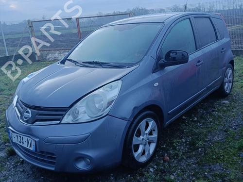 Left headlight NISSAN NOTE (E11, NE11) 1.5 dCi | BP34144914C28  - Image 13