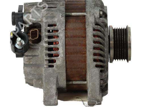 Generator PEUGEOT 407 (6D_) 1.6 HDi 110 (6D9HZC, 6D9HYC) | BP29145622M7 