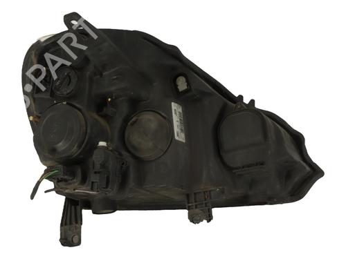 Left headlight RENAULT MODUS / GRAND MODUS (F/JP0_) 1.5 dCi (FP0F, JP0F) | BP39711792C28 - Image 2