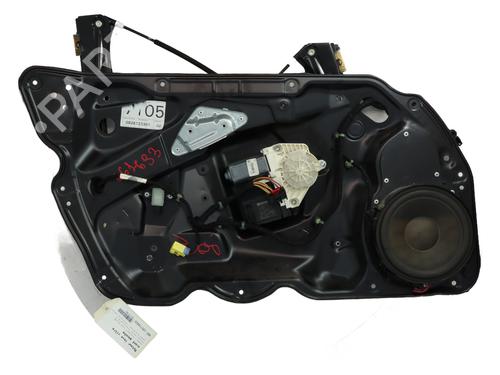 Left front window motor VW PASSAT B6 (3C2) | BP35823608E21 - Image 3