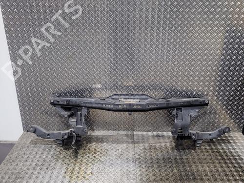 Used Front slam panel Front slam panel MERCEDES-BENZ VITO Bus (W639) 116 CDI (639.701, 639.703, 639.705) (163 hp) 35927793 35927793