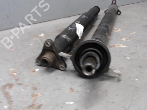Kardanaksel Kompl. BMW 3 (E90) 320 d (163 hp) 29424093