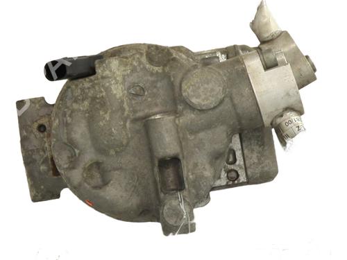 AC compressor AUDI A4 Allroad B8 (8KH) 2.0 TDI quattro | BP28181586M34  - Image 5
