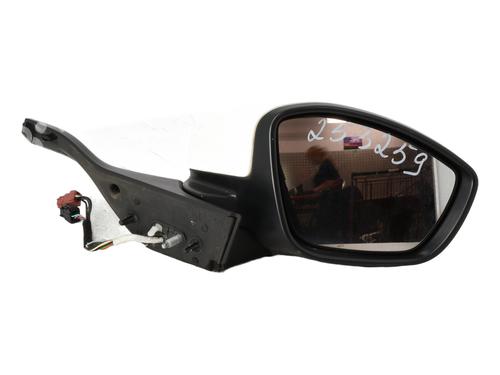 Bakspejl Højre PEUGEOT 208 I (CA_, CC_) 1.6 HDi (92 hp) 28517809