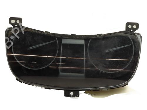 Used Instrument cluster ISUZU D-MAX II (TFR, TFS) 2.5 CRDi 4x4 (TFS86J) (163 hp) 30531709