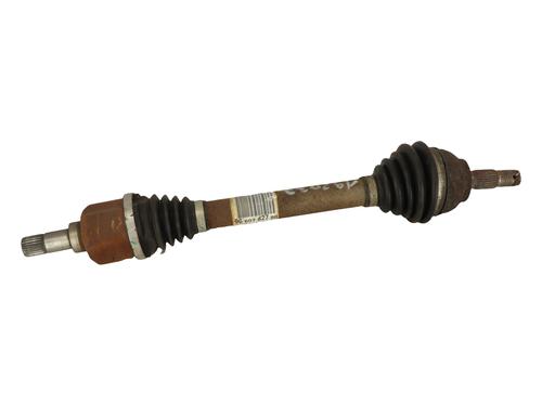 Left front driveshaft CITROËN BERLINGO MULTISPACE (B9) 1.6 HDi 90 | BP21313469M38 - Image 4