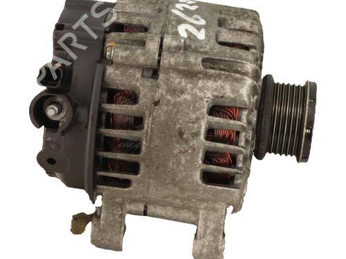Alternator CITROËN C5 III (RD_) 2.0 HDi 165 (RDRHHA, RDRHH8) | BP39953752M7 - Image 3