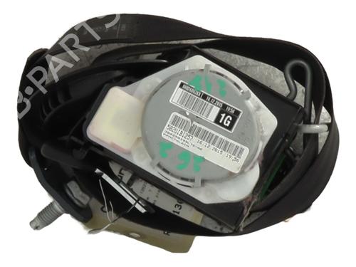 Front left seatbelt CITROËN C4 II (NC_) 1.2 THP 110 (NCHNZ6, NCHNV6) | BP38030384I26 - Image 2